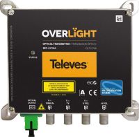 Optischer Sender OLT1570K