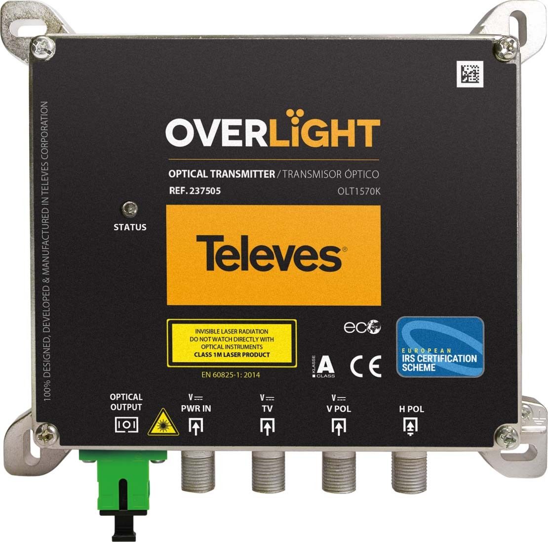 Optischer Sender OLT1570K