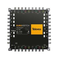Euroswitch MSE912C