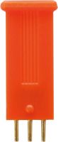 Dämpfungspad XP 0018 (VE10)