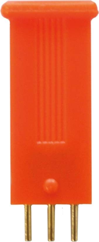 Dämpfungspad XP 0010 (VE10)