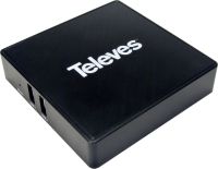 Chronos IP-Receiver AAUG
