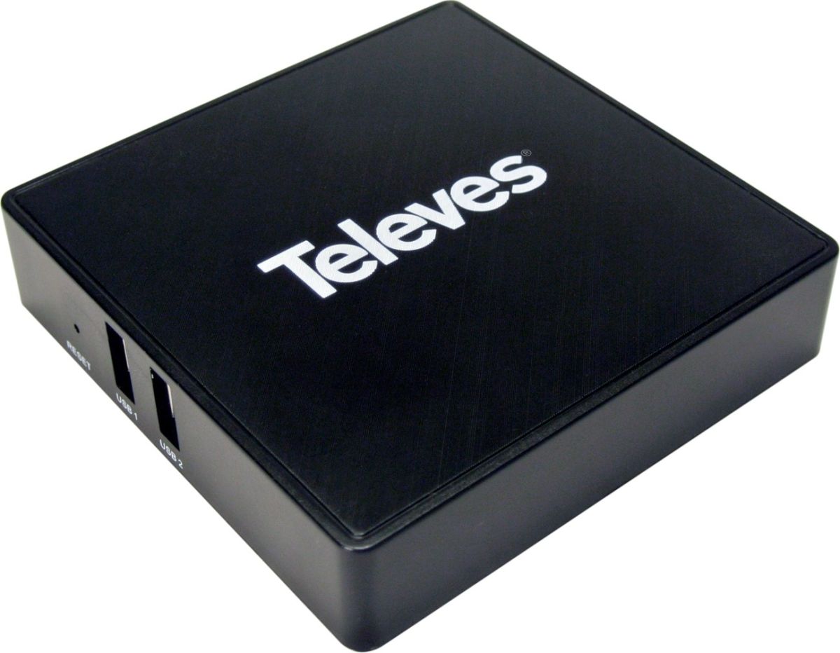 Chronos IP-Receiver AAUG