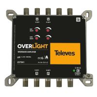 Widebandverstärker OLV-LG