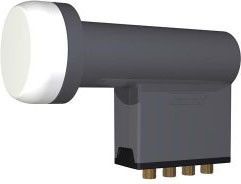 Universal-Quattro-LNB KR 440 PROFI III Universal-Quattro-LNB KR 440 PROFI III
