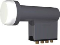 Universal-Quattro-LNB KR 440 PROFI III