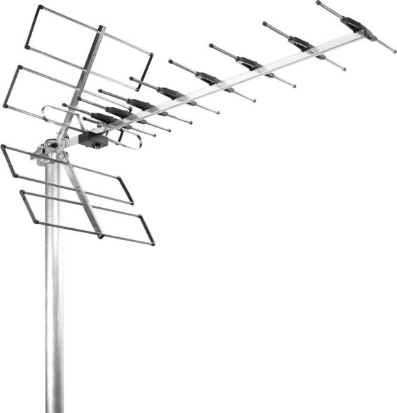 UHF-Antenne EB 457 LTE UHF-Antenne EB 457 LTE