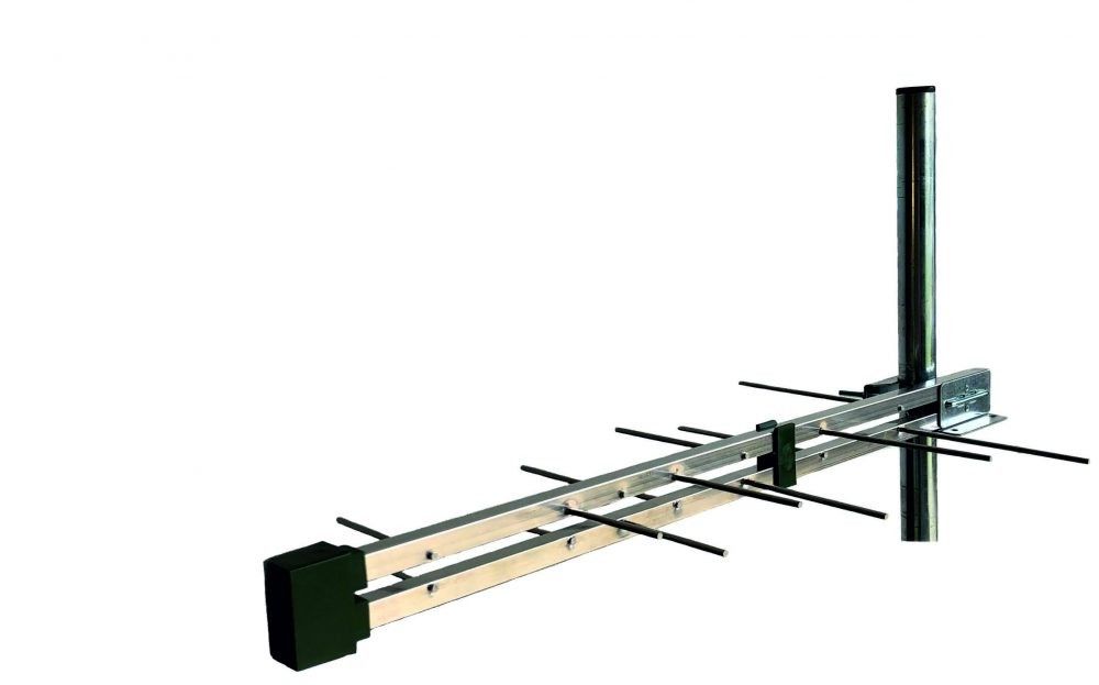 DVB-T Außenantenne DVB-T A21-48