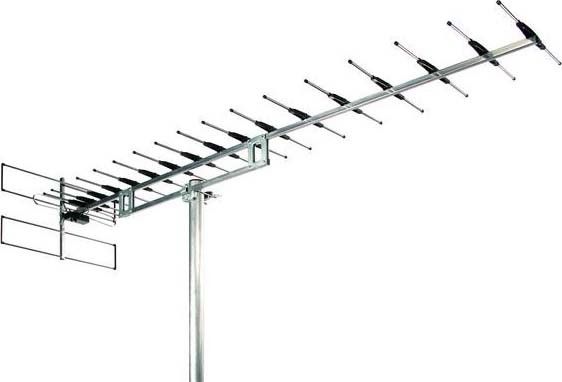 UHF-Antenne EB 677 LTE