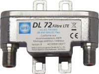 LTE Filter Outdoor DL72
