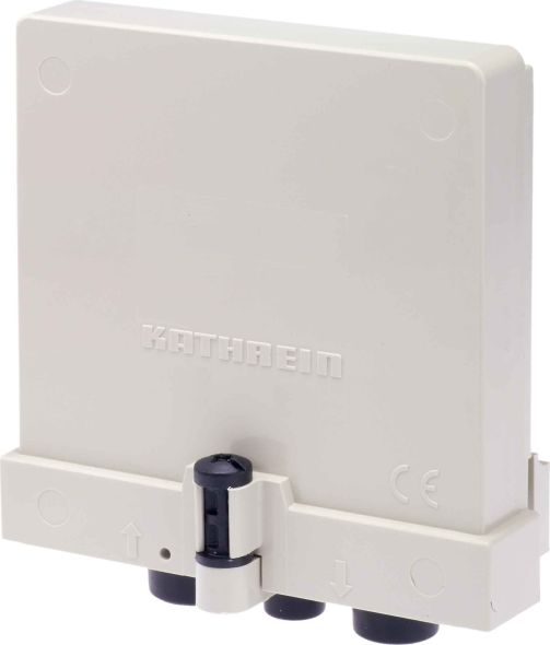 Hausübergabepunkt EVK 60 Hausübergabepunkt EVK 60