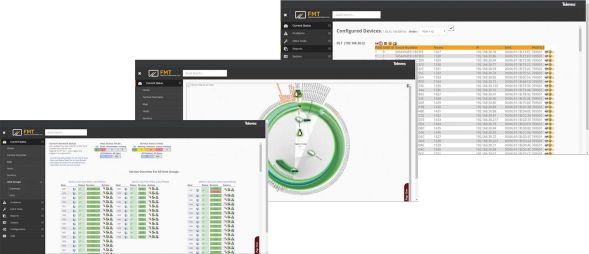 Fibredata ÜberwachungsSW RUS Fibredata ÜberwachungsSW RUS