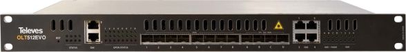 Optical Line Terminal OLT512EVO