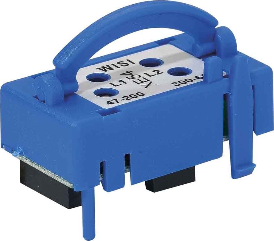 Entzerrer XE54A