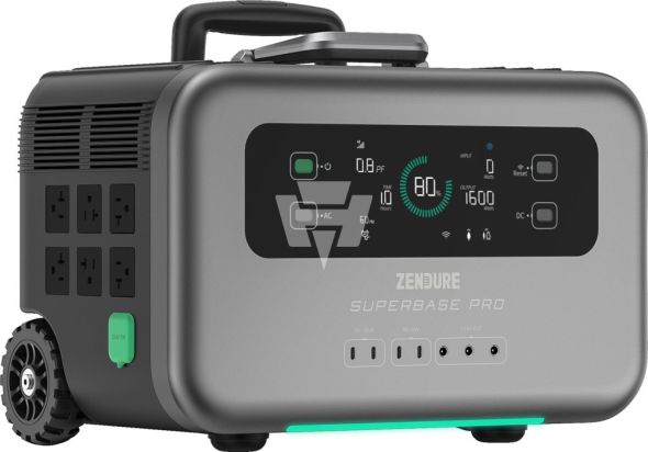 SuperBase Pro 1500 ZDSBP1500-bk-eu SuperBase Pro 1500 ZDSBP1500-bk-eu