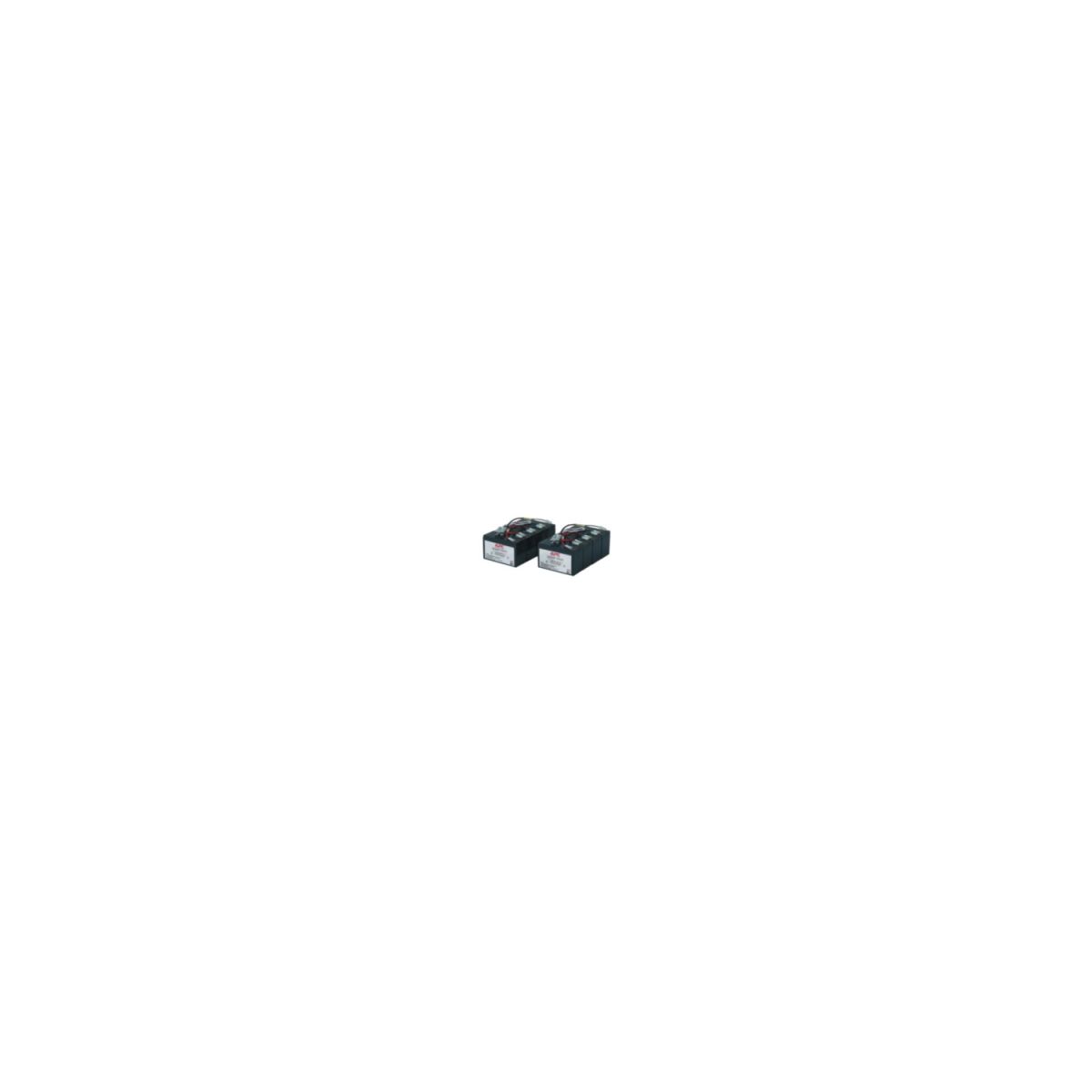 Replacement Batt.Cartridge RBC12 Replacement Batt.Cartridge RBC12