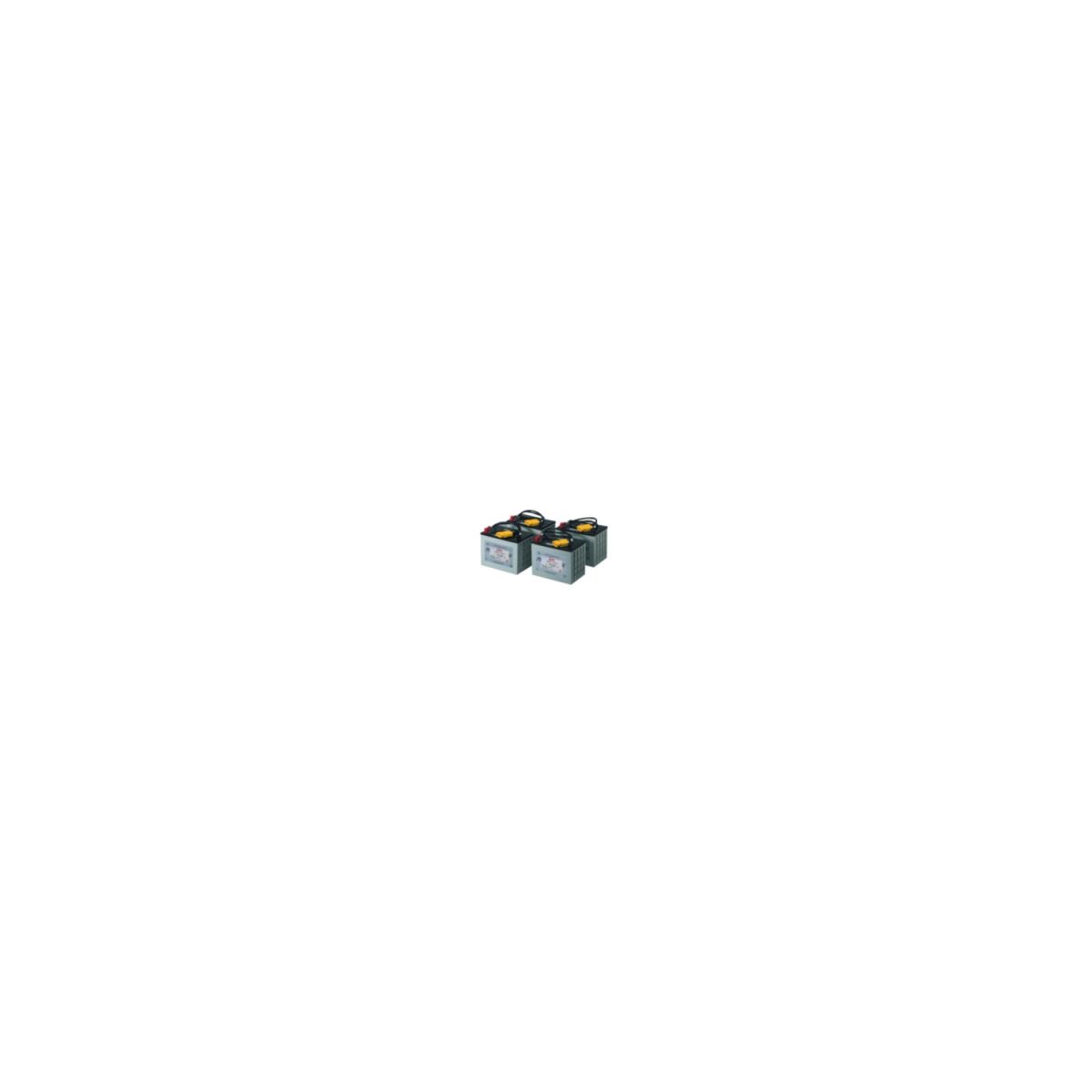 Replacement Batt.Cartridge RBC14 Replacement Batt.Cartridge RBC14