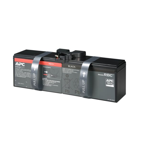 Ersatzbatterie APCRBC161