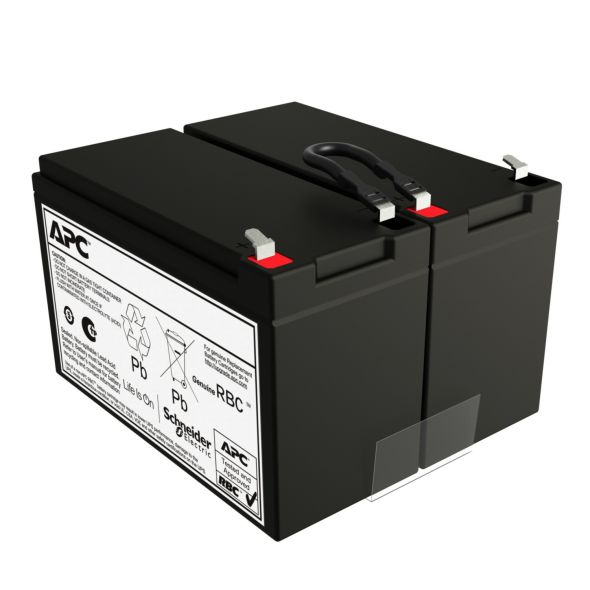 Ersatzbatterie APCRBCV206 Ersatzbatterie APCRBCV206