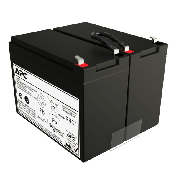Ersatzbatterie APCRBCV207 Ersatzbatterie APCRBCV207
