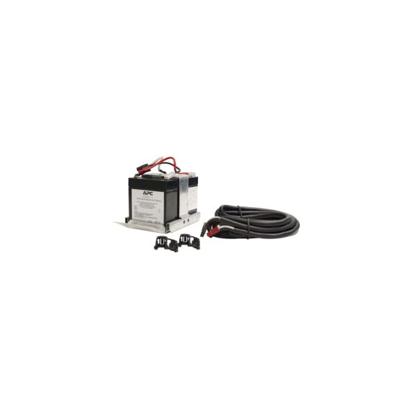 Replacement Batt.Cartridge APCRBC135 Replacement Batt.Cartridge APCRBC135