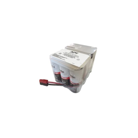 Replacement Batt.Cartridge APCRBC136 Replacement Batt.Cartridge APCRBC136