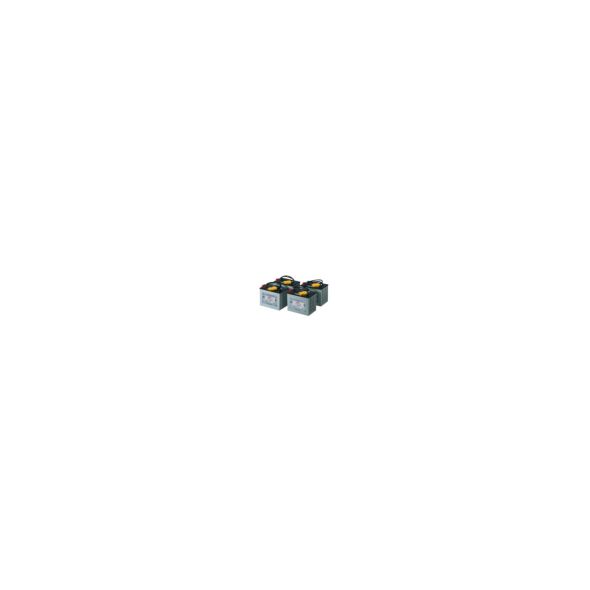 Replacement Batt.Cartridge RBC14 Replacement Batt.Cartridge RBC14