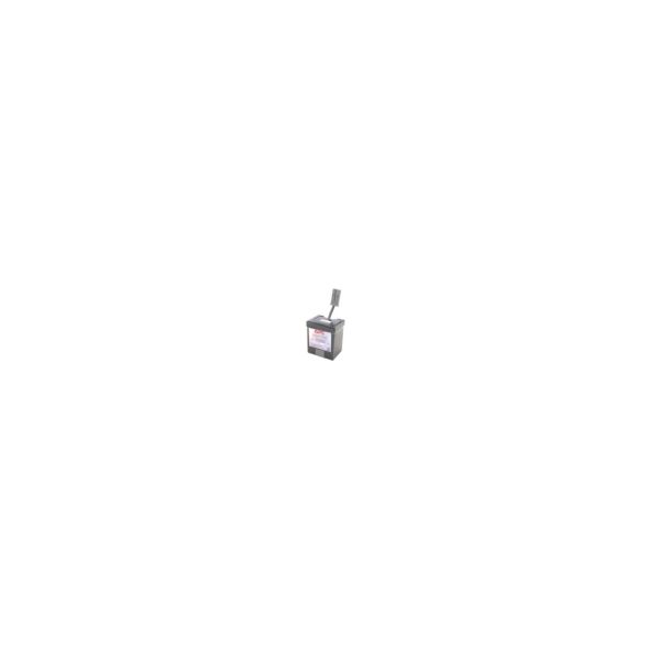 Replacement Batt.Cartridge RBC29 Replacement Batt.Cartridge RBC29