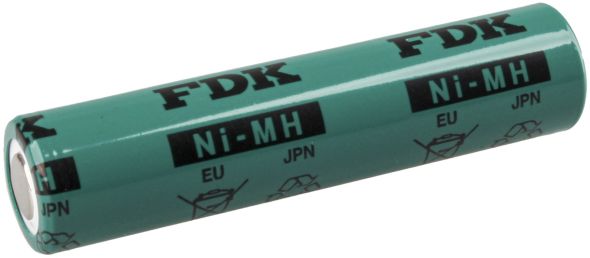 Akku 1,2V Micro AAA HR-AAAUC Akku 1,2V Micro AAA HR-AAAUC