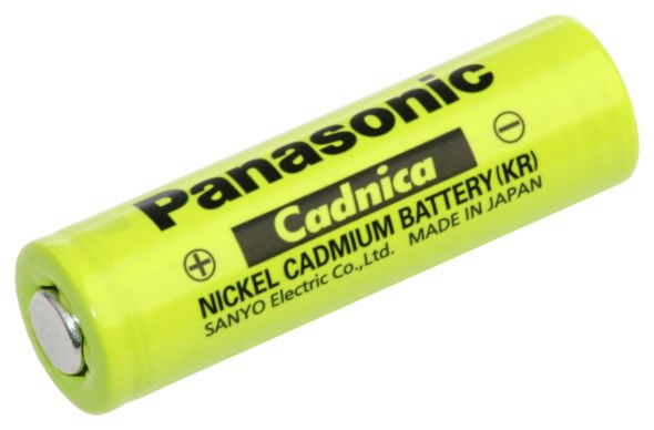 Akku 1,2V Mignon AA 106598 Akku 1,2V Mignon AA 106598