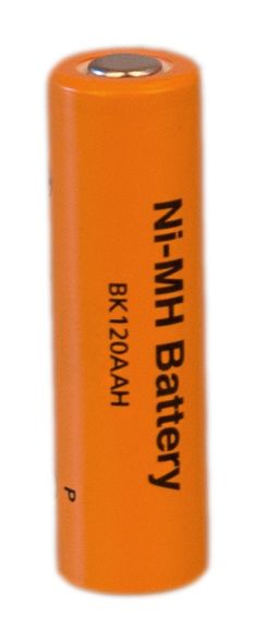 Akku 1,2V Mignon AA 144245 Akku 1,2V Mignon AA 144245