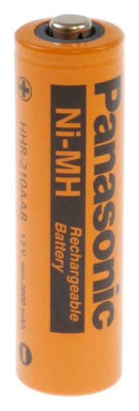 Akku 1,2V Mignon AA HHR210AAB3B Akku 1,2V Mignon AA HHR210AAB3B