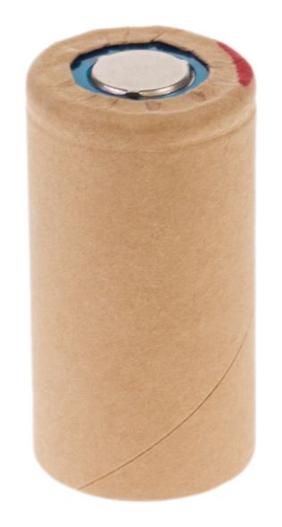 Akku 1,2V Sub-C BK-300SCEY1 Akku 1,2V Sub-C BK-300SCEY1