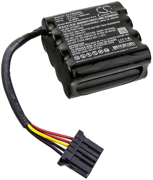 Akkupack 9,6V 5PBH-96360 Akkupack 9,6V 5PBH-96360