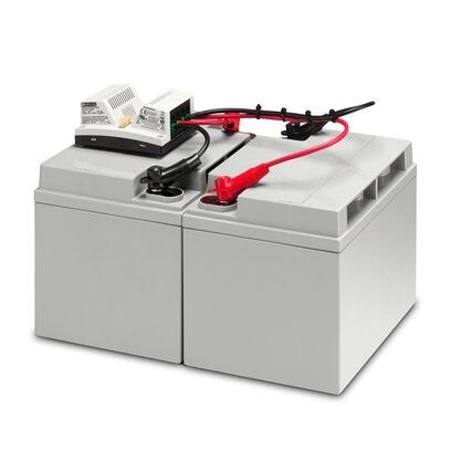 Energiespeicher UPS-BAT/PB/24DC/40AH Energiespeicher UPS-BAT/PB/24DC/40AH