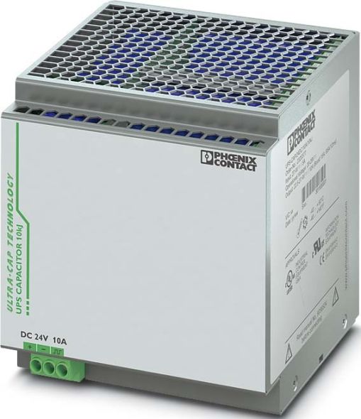 Energiespeicher UPS-CAP24DC/20A/20KJ Energiespeicher UPS-CAP24DC/20A/20KJ