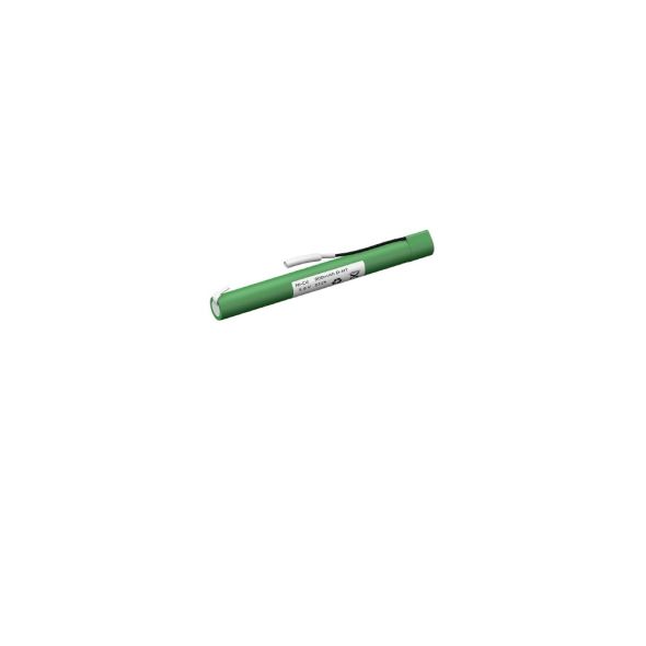 NC-Akku-Stab 3,6V 0,9Ah 67000.0.213 NC-Akku-Stab 3,6V 0,9Ah 67000.0.213