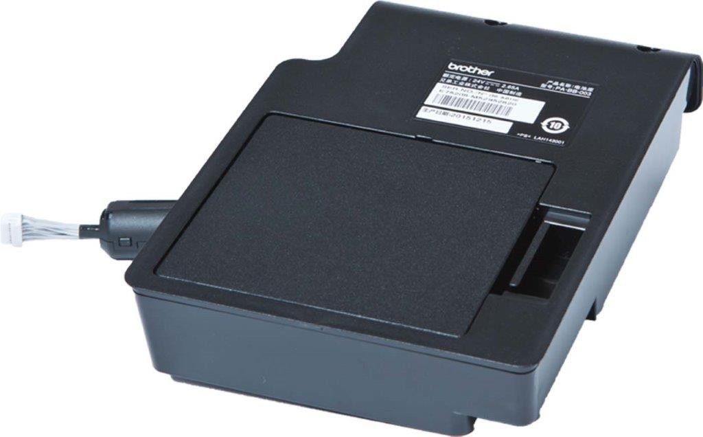 Akkueinheit PA-BB-003 Akkueinheit PA-BB-003