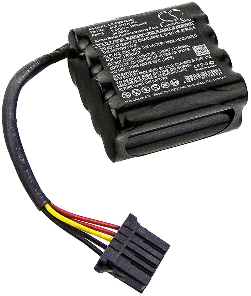 Akkupack 9,6V 5PBH-96360 Akkupack 9,6V 5PBH-96360