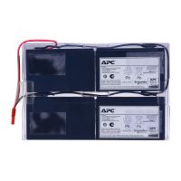 Ersatzbatterie APCRBCV201