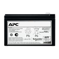Ersatzbatterie APCRBCV203
