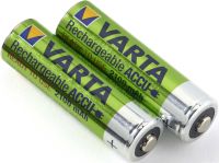 Aufladbare Batterien 17173-001
