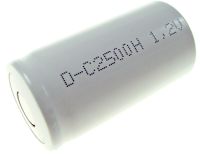 Akku 1,2V Baby C D-C2500H