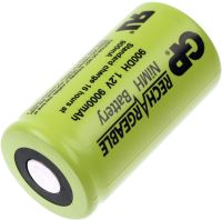 Akku 1,2V D Mono GP900DH-EB