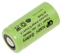 Akku 1,2V GP75AAH