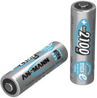 Akku 1,2V Mignon AA 146928