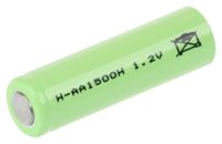 Akku 1,2V Mignon AA H-AA1500H