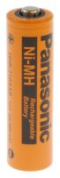 Akku 1,2V Mignon AA HHR210AAB3B