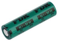 Akku 1,2V Mignon AA HR-AAUC