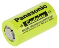 Akku 1,2V Sub-C 105497